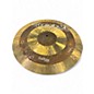 Used Istanbul Agop 17in Sultan Crash Cymbal thumbnail