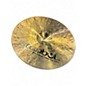 Used Istanbul Agop 17in Sultan Crash Cymbal