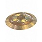 Used Istanbul Agop 17in Sultan Crash Cymbal