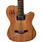 Used Godin A6 Ultra KOA Acoustic Electric Guitar