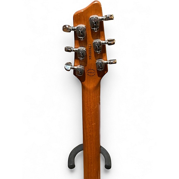 Used Godin A6 Ultra KOA Acoustic Electric Guitar