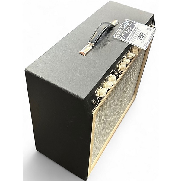 Used Tone King Imperial MKII 20W 1x12 Tube Tube Guitar Combo Amp