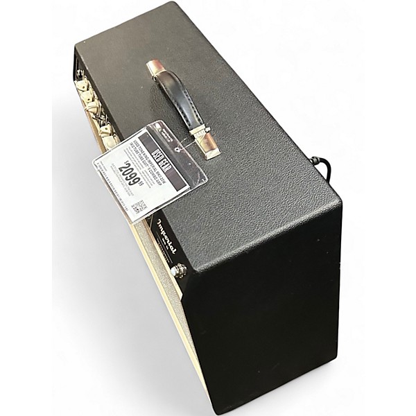 Used Tone King Imperial MKII 20W 1x12 Tube Tube Guitar Combo Amp