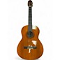 Used Yamaha C40 Vintage Natural Classical Acoustic Guitar thumbnail