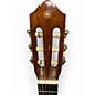 Used Yamaha C40 Vintage Natural Classical Acoustic Guitar