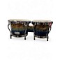 Used LP PERFORMER SERIES BONGOS Bongos