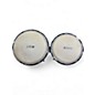 Used LP PERFORMER SERIES BONGOS Bongos