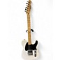 Used Squier Sonic Esquire H Arctic White Solid Body Electric Guitar thumbnail