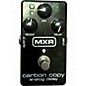 Used MXR Carbon Copy Effect Pedal thumbnail