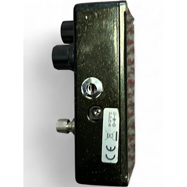 Used MXR Carbon Copy Effect Pedal