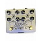 Used Tone Tuga Aegis Effect Pedal thumbnail