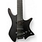 Used strandberg BODEN MERTAL NX7 Satin Black Solid Body Electric Guitar