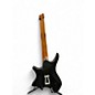 Used strandberg BODEN MERTAL NX7 Satin Black Solid Body Electric Guitar
