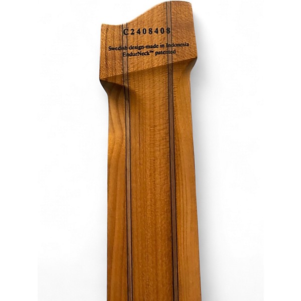 Used strandberg BODEN MERTAL NX7 Satin Black Solid Body Electric Guitar