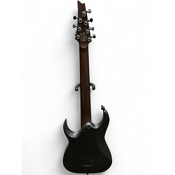 Used Ibanez RGD71ALMS AURORA BURST Solid Body Electric Guitar