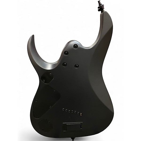 Used Ibanez RGD71ALMS AURORA BURST Solid Body Electric Guitar