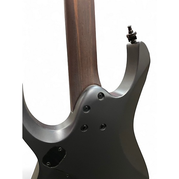 Used Ibanez RGD71ALMS AURORA BURST Solid Body Electric Guitar