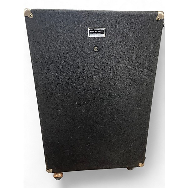 Used Peavey Super Festival 610 Guitar Cabinet