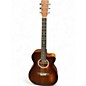 Used Martin 000 JR10 Natural Acoustic Guitar thumbnail