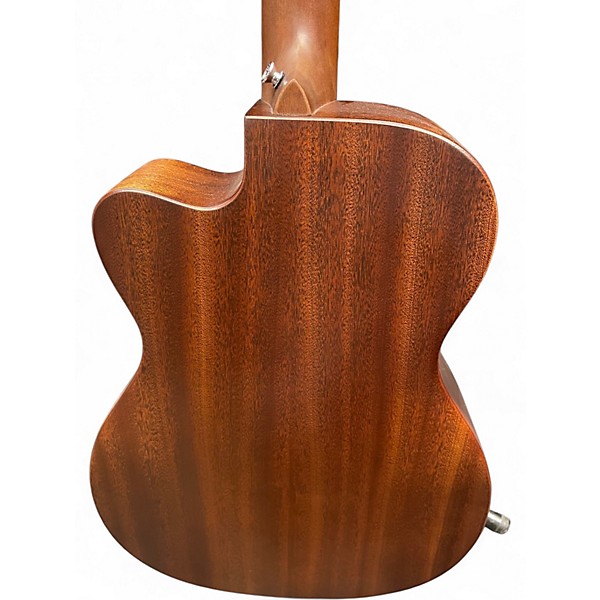 Used Martin 000 JR10 Natural Acoustic Guitar