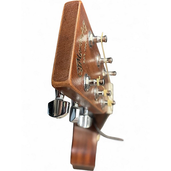 Used Martin 000 JR10 Natural Acoustic Guitar