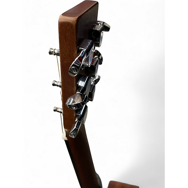 Used Martin 000 JR10 Natural Acoustic Guitar