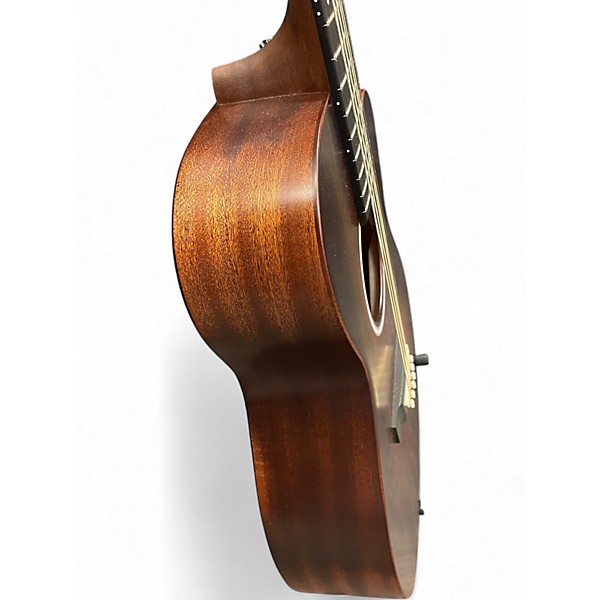 Used Martin 000 JR10 Natural Acoustic Guitar