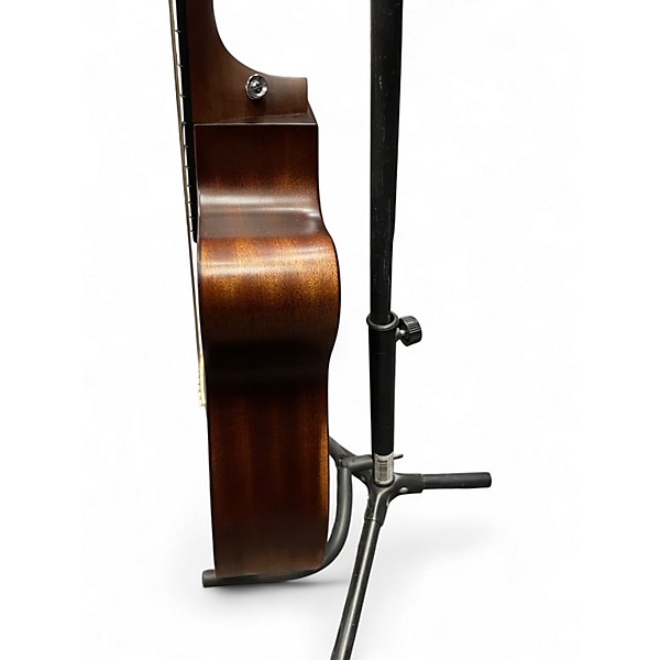 Used Martin 000 JR10 Natural Acoustic Guitar