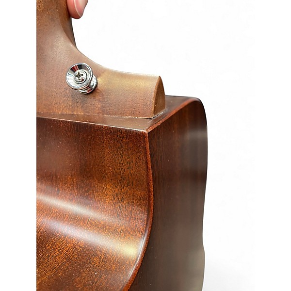 Used Martin 000 JR10 Natural Acoustic Guitar