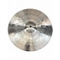 Used SABIAN 20in Stratus Cymbal thumbnail