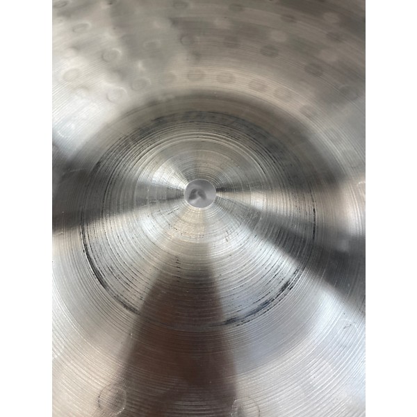 Used SABIAN 20in Stratus Cymbal