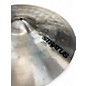 Used SABIAN 20in Stratus Cymbal