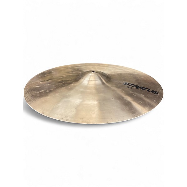 Used SABIAN 20in Stratus Cymbal