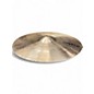 Used SABIAN 20in Stratus Cymbal