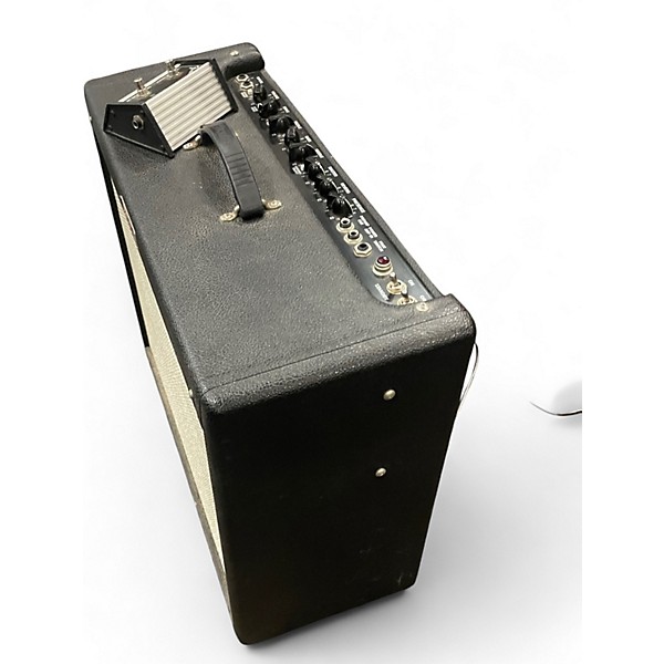 Used Fender Hot Rod Deville III 60W 2x12 Tube Guitar Combo Amp