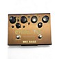 Used Way Huge Electronics whe209 camel toe Effect Pedal thumbnail