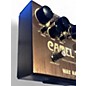 Used Way Huge Electronics whe209 camel toe Effect Pedal