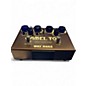 Used Way Huge Electronics whe209 camel toe Effect Pedal