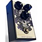 Used J.Rockett Audio Designs el hombre Effect Pedal
