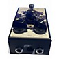 Used J.Rockett Audio Designs el hombre Effect Pedal