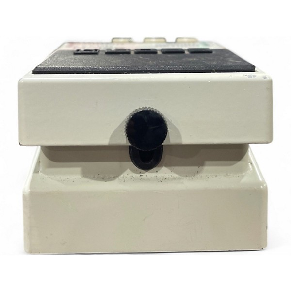 Used BOSS NS2 Noise Suppressor Effect Pedal