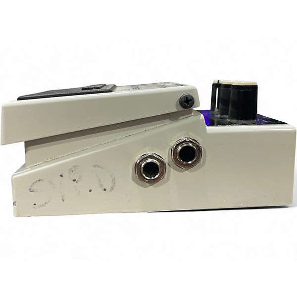 Used BOSS NS2 Noise Suppressor Effect Pedal