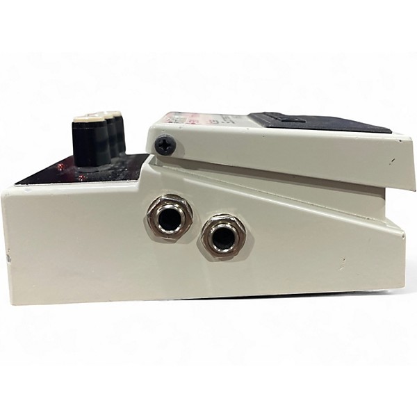 Used BOSS NS2 Noise Suppressor Effect Pedal