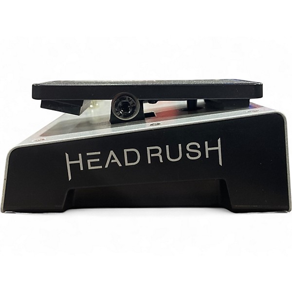 Used HeadRush MX5 Effect Processor