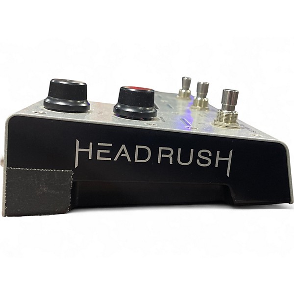 Used HeadRush MX5 Effect Processor