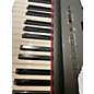 Used Yamaha P125 Digital Piano