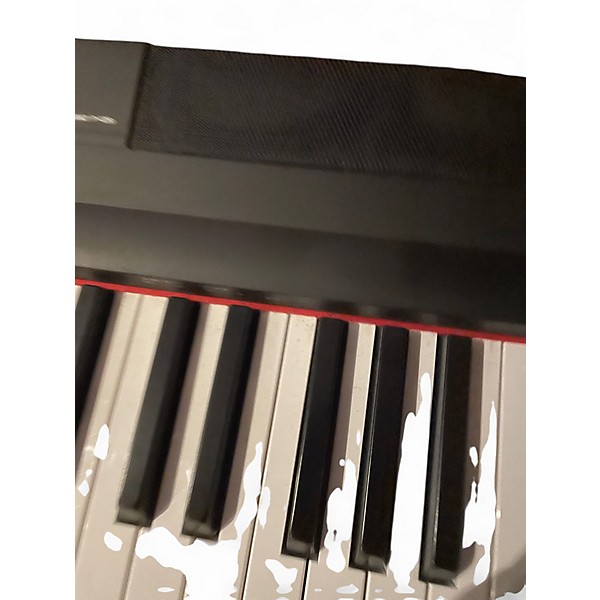 Used Yamaha P125 Digital Piano