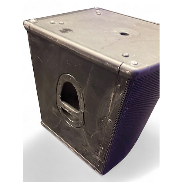 Used Behringer Eurolive B1200D Pro Powered Subwoofer