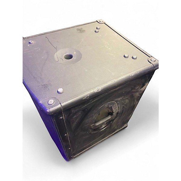 Used Behringer Eurolive B1200D Pro Powered Subwoofer