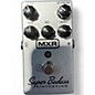 Used MXR M75 Super Badass Distortion Effect Pedal thumbnail